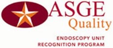 Endoscopy Unit Recognition Program
