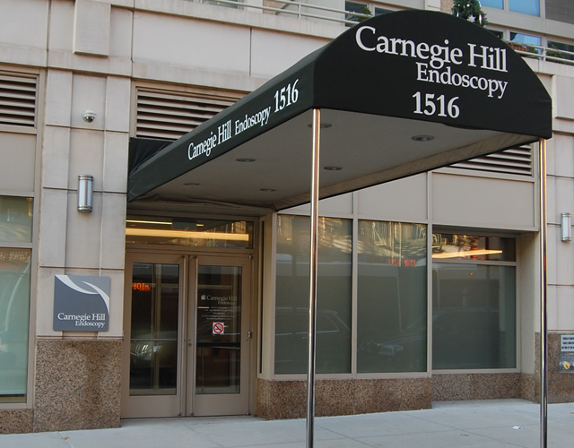 Carnegie Hill Endoscopy Center